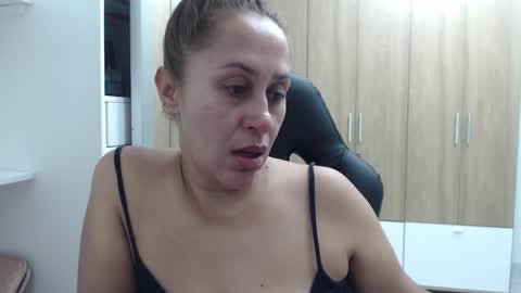 Snapshot of roxanalove7 chatting on February 12, 4:12 am Roxana online show from February 12, 4:12 am