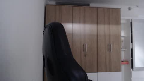 Roxana online show from March 17, 9:42 pm