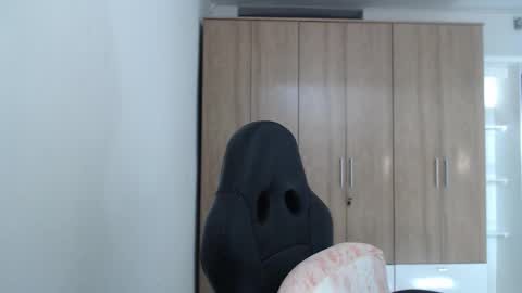 Roxana online show from November 1, 7:13 pm