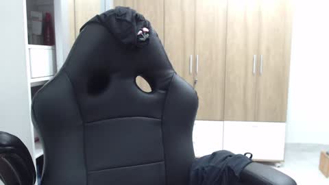 Snapshot of roxanalove7 chatting on February 3, 12:58 am Roxana online show from February 3, 12:58 am