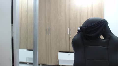 Snapshot of roxanalove7 chatting on February 10, 4:30 am Roxana online show from February 10, 4:30 am