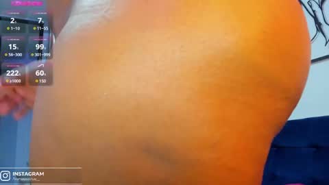 Roxxx Thee Stallion online show from February 27, 7:51 am