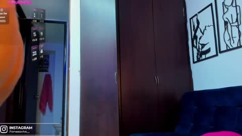 Roxxx Thee Stallion online show from March 11, 6:30 am