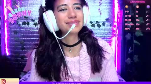 roxxy online show from March 21, 5:57 am