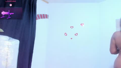 RoxannaBlanche online show from March 17, 1:05 pm