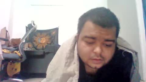 roxid443 online show from October 31, 1:33 pm