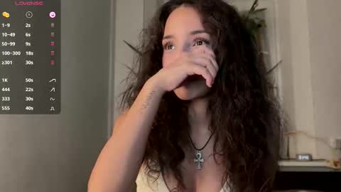 Roxie online show from November 2, 10:43 pm