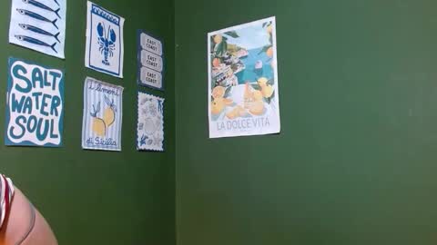 Roxie online show from November 14, 2:36 am