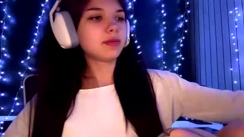 Hana online show from July 16, 4:32 pm