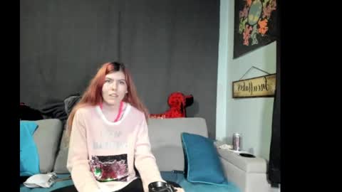 roxihazeleyes online show from October 2, 2:27 pm