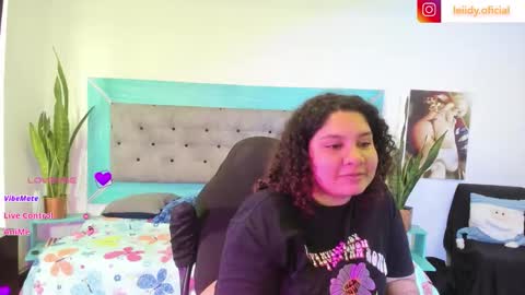 roxiie online show from January 11, 9:21 pm