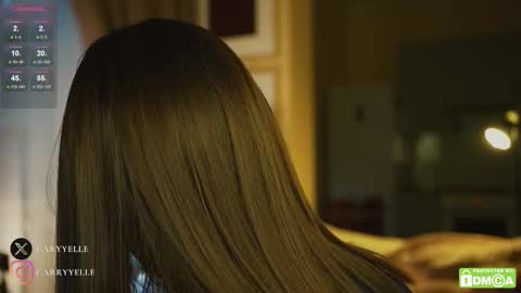 roxxxete online show from November 18, 6:16 am