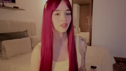 Roxxy online show from October 6, 9:21 pm