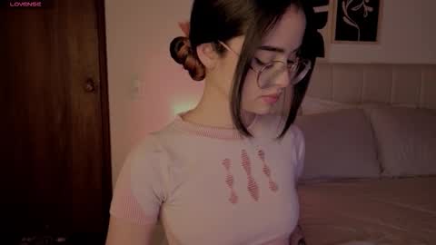 Roxxy online show from February 20, 11:40 pm