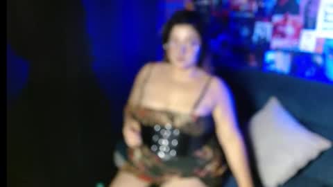 Roxana online show from January 31, 11:13 pm