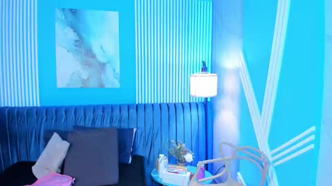 Roxy hell online show from November 27, 12:02 pm