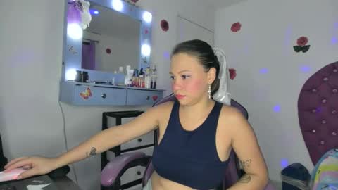 Roxy online show from May 4, 2:51 am