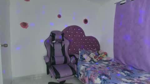 Roxy online show from December 3, 2:12 am