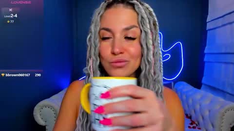 Roxy online show from March 12, 2:26 am