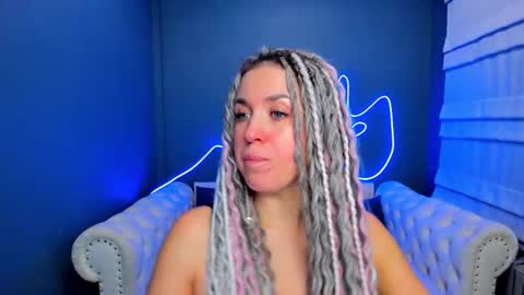 Roxy online show from January 14, 1:46 am