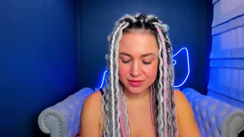 Roxy online show from November 29, 4:53 am