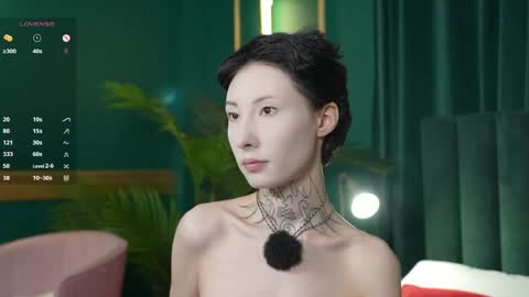 roxanne online show from April 12, 12:09 pm