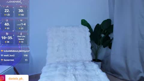 R O X Y  online show from March 8, 12:00 am