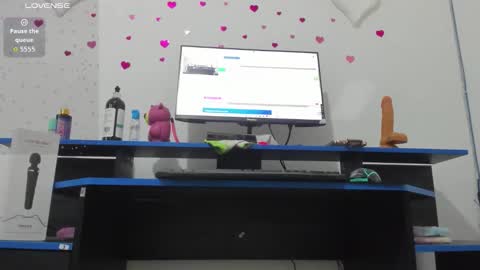 roxy online show from March 13, 2:37 am