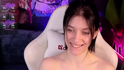 roxy_riot_ online show from October 4, 2:20 am