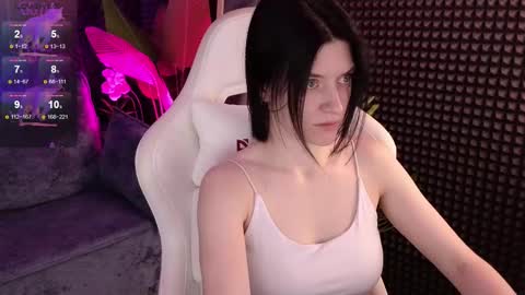 roxy_riot_ online show from September 29, 2:32 am