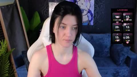 roxy_riot_ online show from December 2, 1:48 am