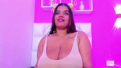 roxy_sexy69 online show from March 10, 4:06 am