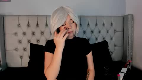 Rox online show from February 17, 7:13 pm