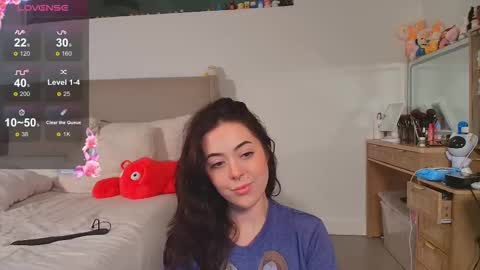 Roxy online show from February 27, 2:26 am