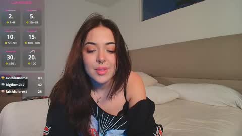 Roxy online show from April 21, 1:42 am