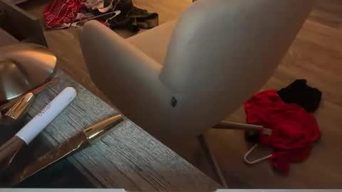 Roxy Rain online show from December 16, 10:16 pm