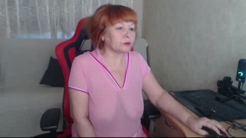 Anna online show from December 9, 7:17 am