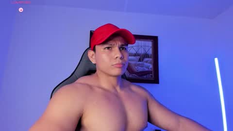 Roy Constance online show from February 6, 3:10 am