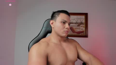 Roy Constance online show from May 26, 3:45 am