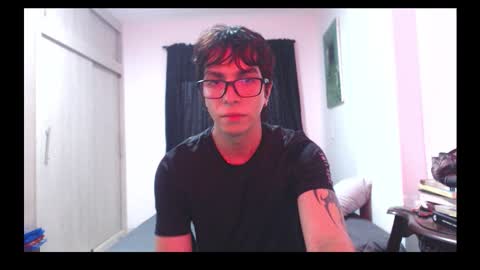 ROY HARD online show from March 27, 9:16 pm