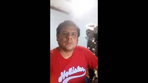 roy online show from May 29, 8:12 am