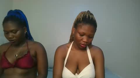 goddes online show from December 3, 7:58 pm