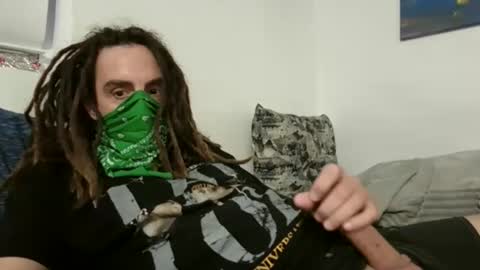 royalflush9784 online show from November 9, 10:45 pm