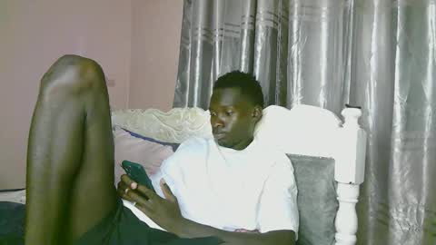 royalty254 online show from March 9, 11:26 am