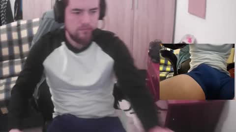 royer04 online show from February 19, 9:36 pm