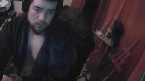 royer04 online show from January 7, 12:54 pm