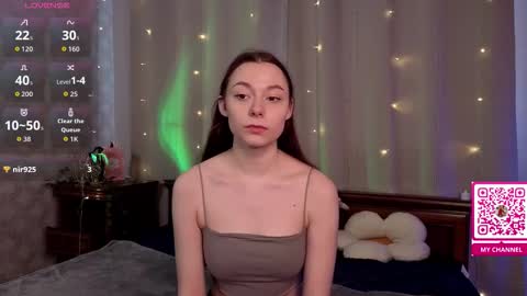 Alice online show from February 12, 9:35 am