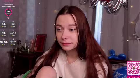 Alice online show from February 14, 9:56 am