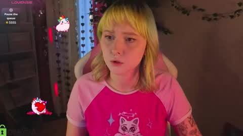 Roziett online show from February 16, 9:07 am