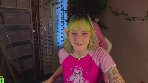 Roziett online show from February 3, 9:24 am